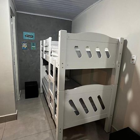 Studio Proximo Ao Centro E Corredor Turistico Foz do Iguacu Ngoại thất bức ảnh