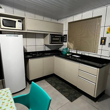 Studio Proximo Ao Centro E Corredor Turistico Foz do Iguacu Ngoại thất bức ảnh