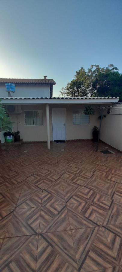 Studio Proximo Ao Centro E Corredor Turistico Foz do Iguacu Ngoại thất bức ảnh
