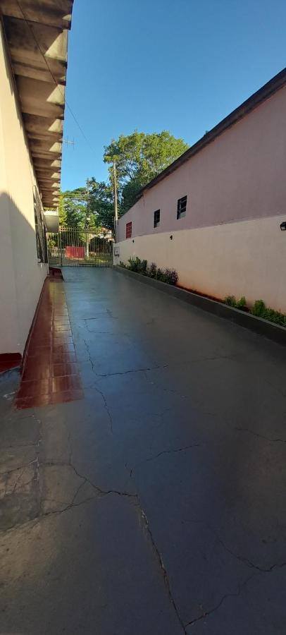 Studio Proximo Ao Centro E Corredor Turistico Foz do Iguacu Ngoại thất bức ảnh
