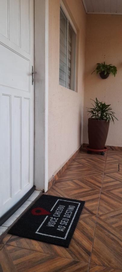 Studio Proximo Ao Centro E Corredor Turistico Foz do Iguacu Ngoại thất bức ảnh