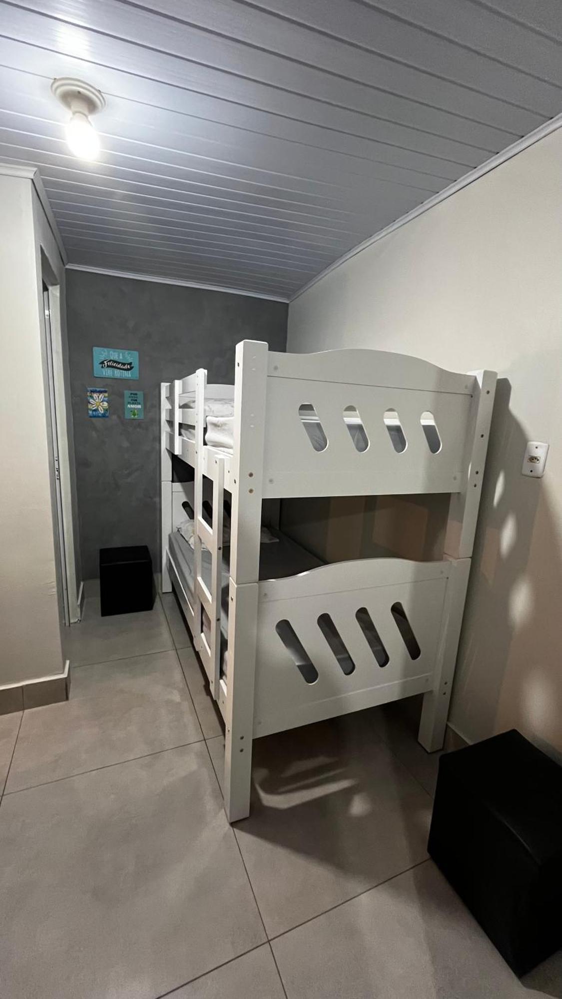 Studio Proximo Ao Centro E Corredor Turistico Foz do Iguacu Ngoại thất bức ảnh