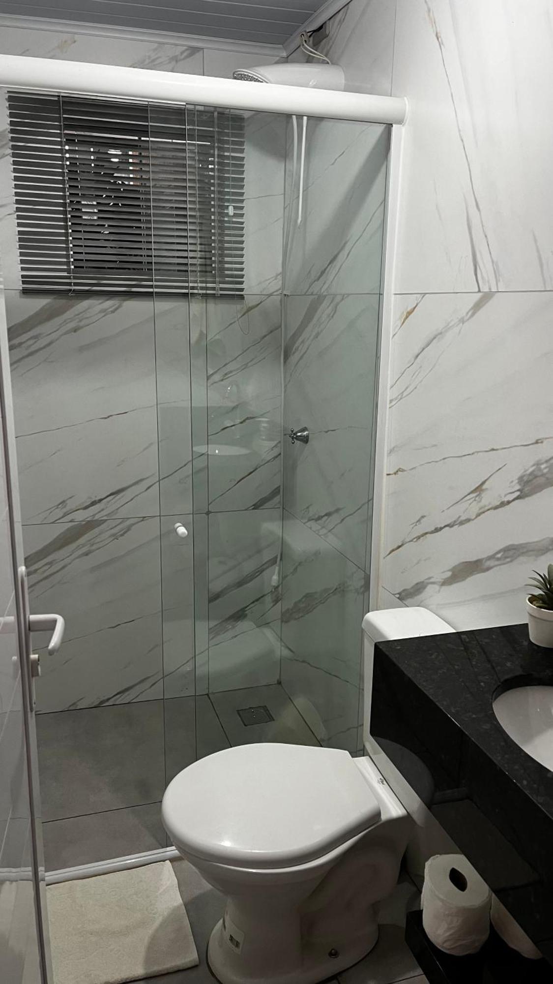 Studio Proximo Ao Centro E Corredor Turistico Foz do Iguacu Ngoại thất bức ảnh