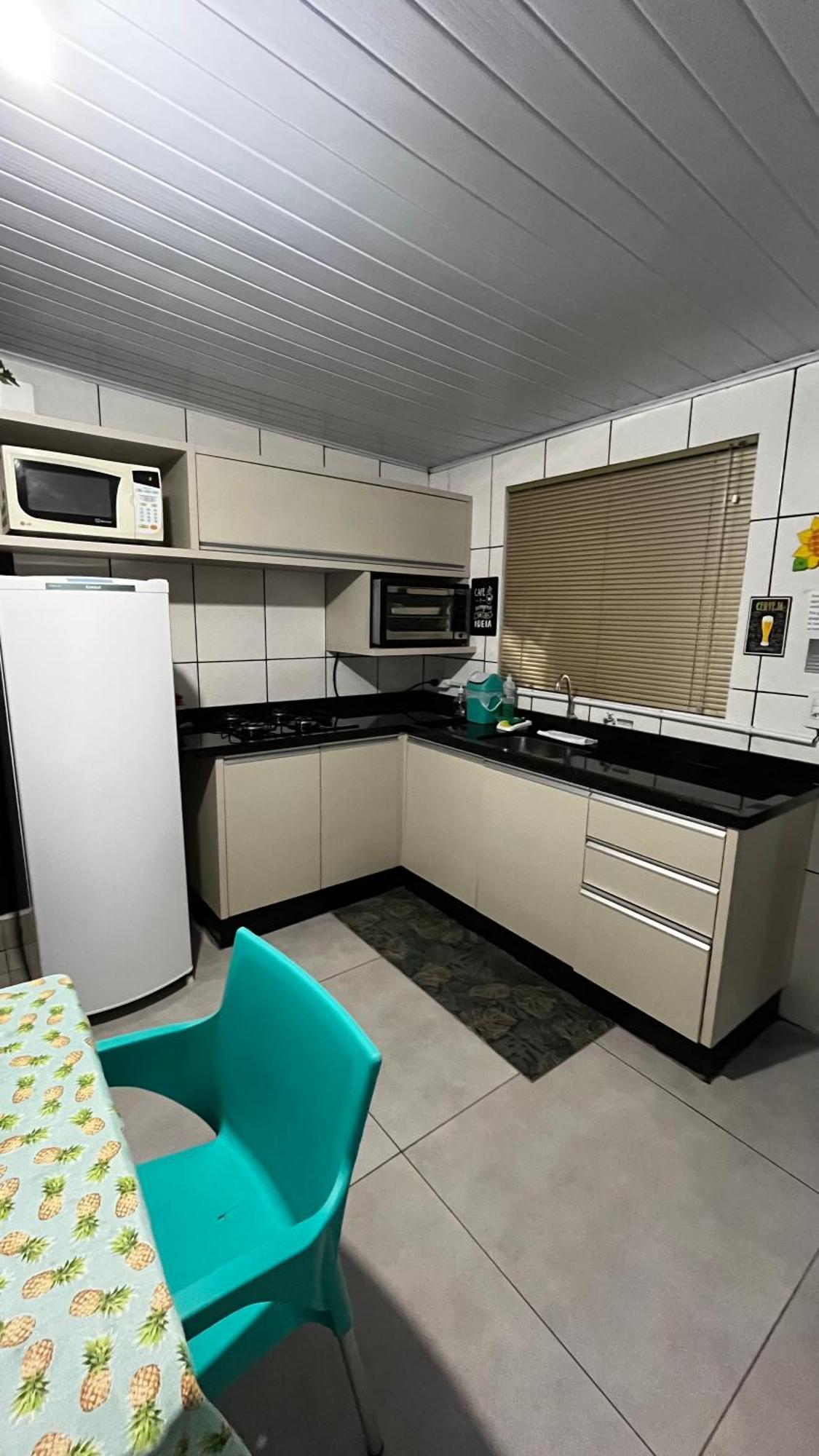 Studio Proximo Ao Centro E Corredor Turistico Foz do Iguacu Ngoại thất bức ảnh