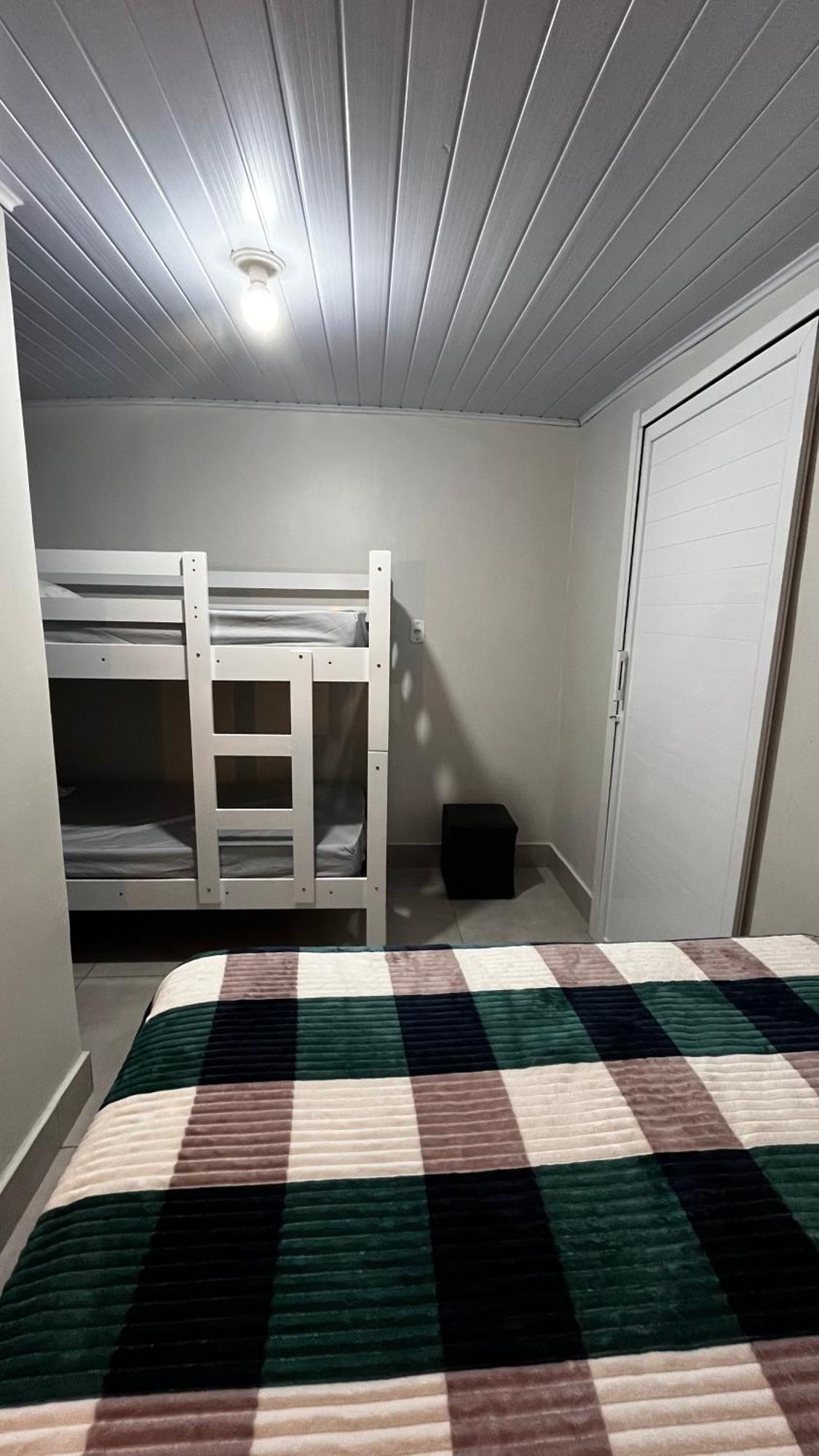 Studio Proximo Ao Centro E Corredor Turistico Foz do Iguacu Ngoại thất bức ảnh